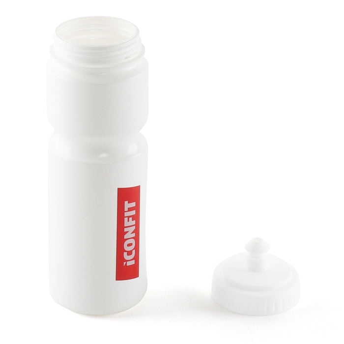ICONFIT Cykelvandflaske 750ml