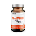 ICONFIT D3 vitamīns 1200 IU (30 µg, 90 kapsulas)