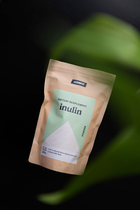 ICONFIT Inulino milteliai (250 g)
