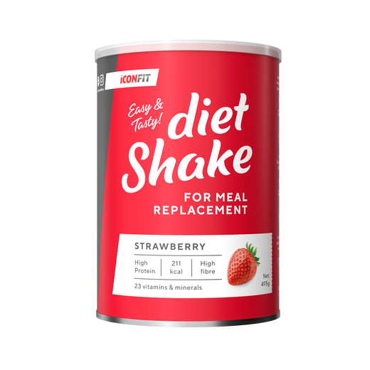 ICONFIT Shake Diète (495g)