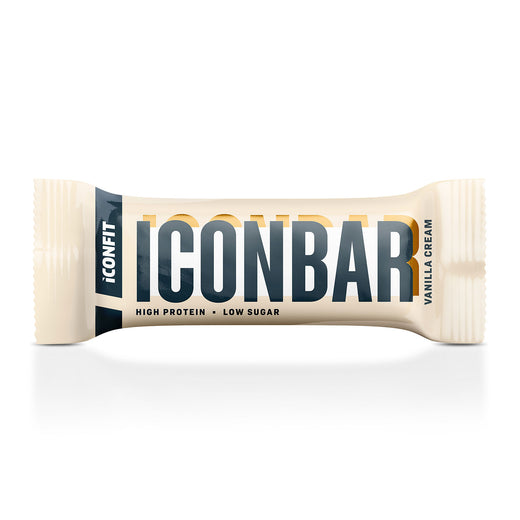 ICONFIT ICONBAR Barre protéinée (45g)