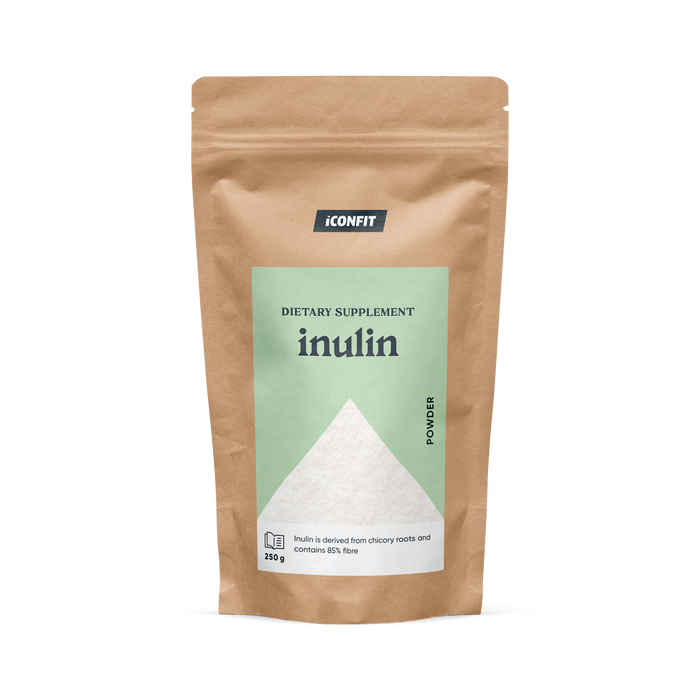ICONFIT Inulino milteliai (250 g)