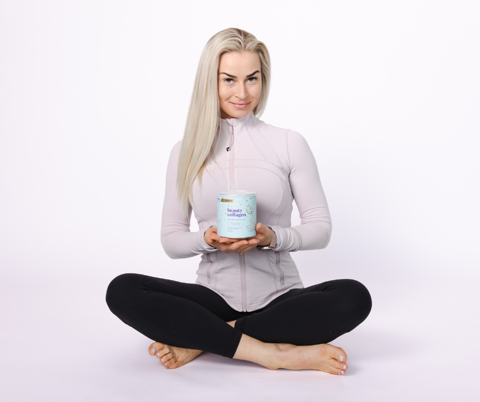 ICONFIT kvalitet og omsorg