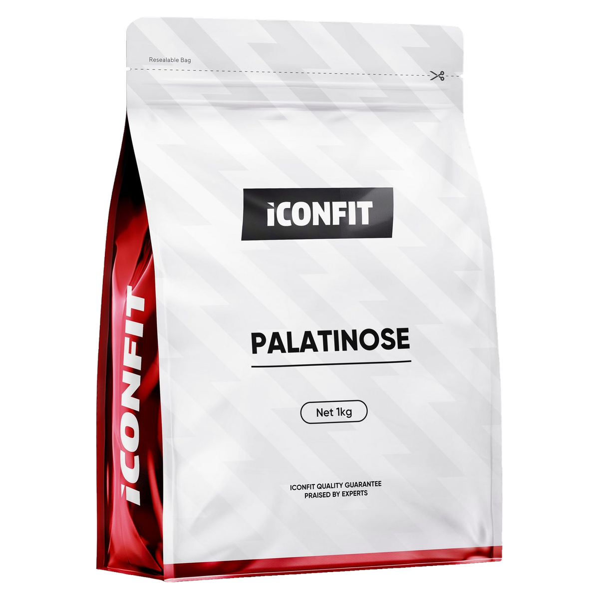 ICONFIT Palatinose™ isomaltulose (1 KG)