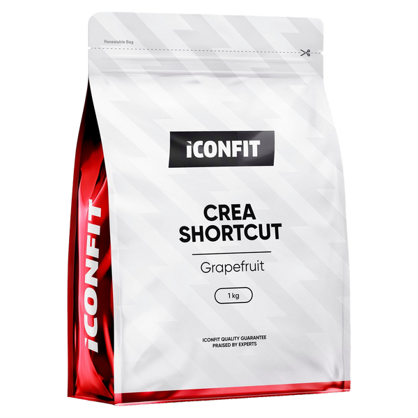 ICONFIT CREA Shortcut Complex (1KG)