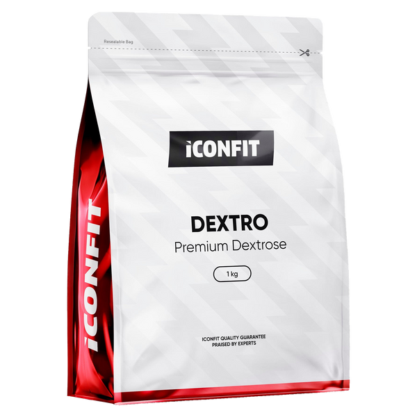 ICONFIT Dextro (1KG)