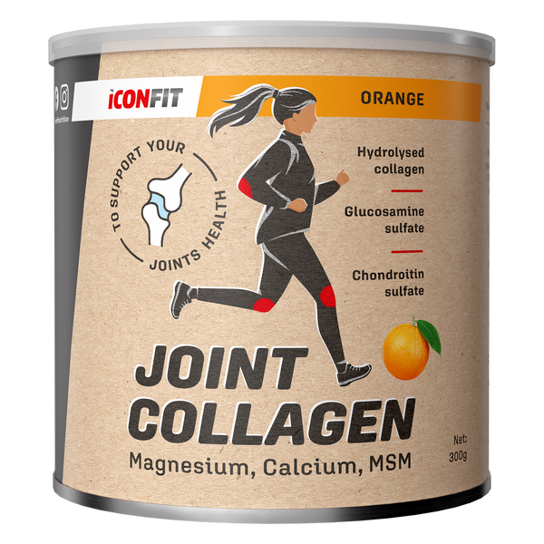 ICONFIT Колаген за стави (300g)