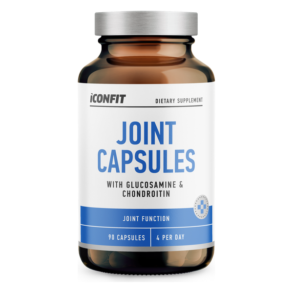 ICONFIT Capsule pentru articulații (90 capsule)