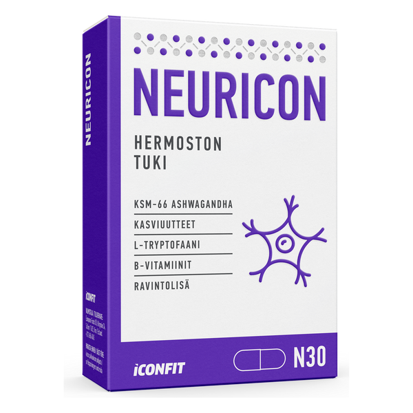 ICONFIT Neuricon (30 capsule)