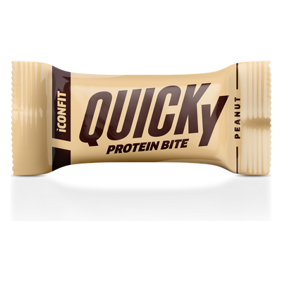 ICONFIT Quicky Barre protéinée (35g)