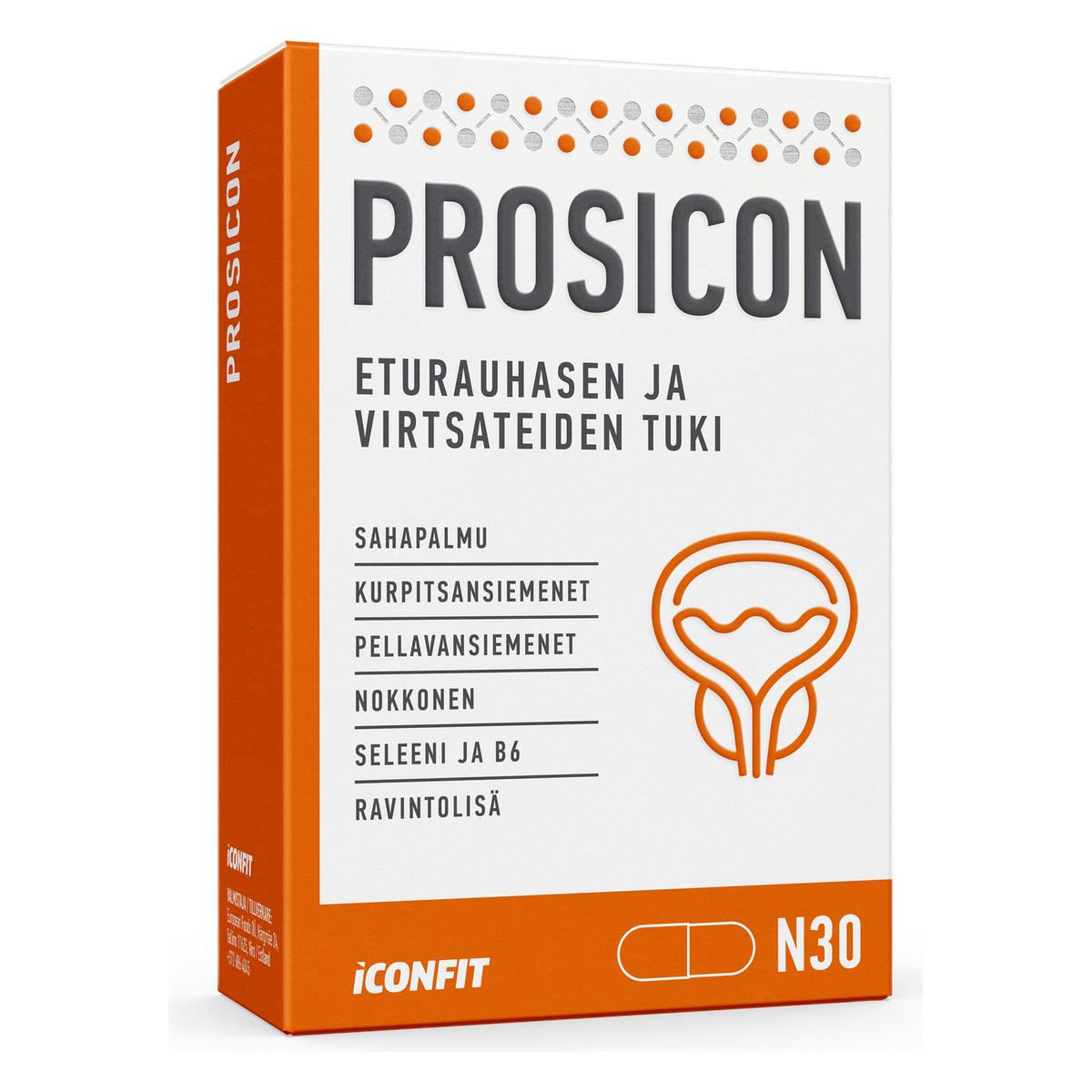 ICONFIT Prosicon (30 kapszula)