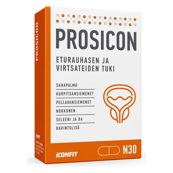 ICONFIT Prosicon (30 capsule)