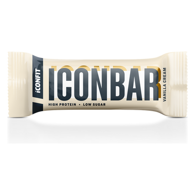 ICONFIT ICONBAR Barre protéinée (45g)