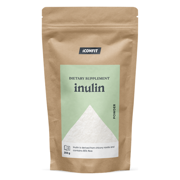 ICONFIT Inulin Pulver (250 g)