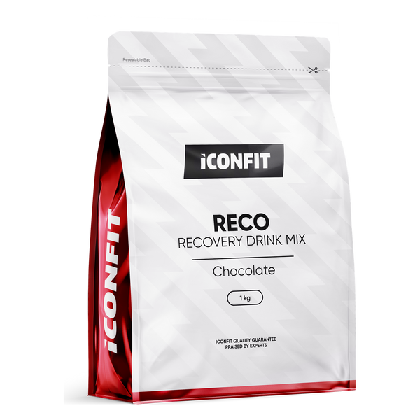 ICONFIT RECO Recovery Drink (1 KG)