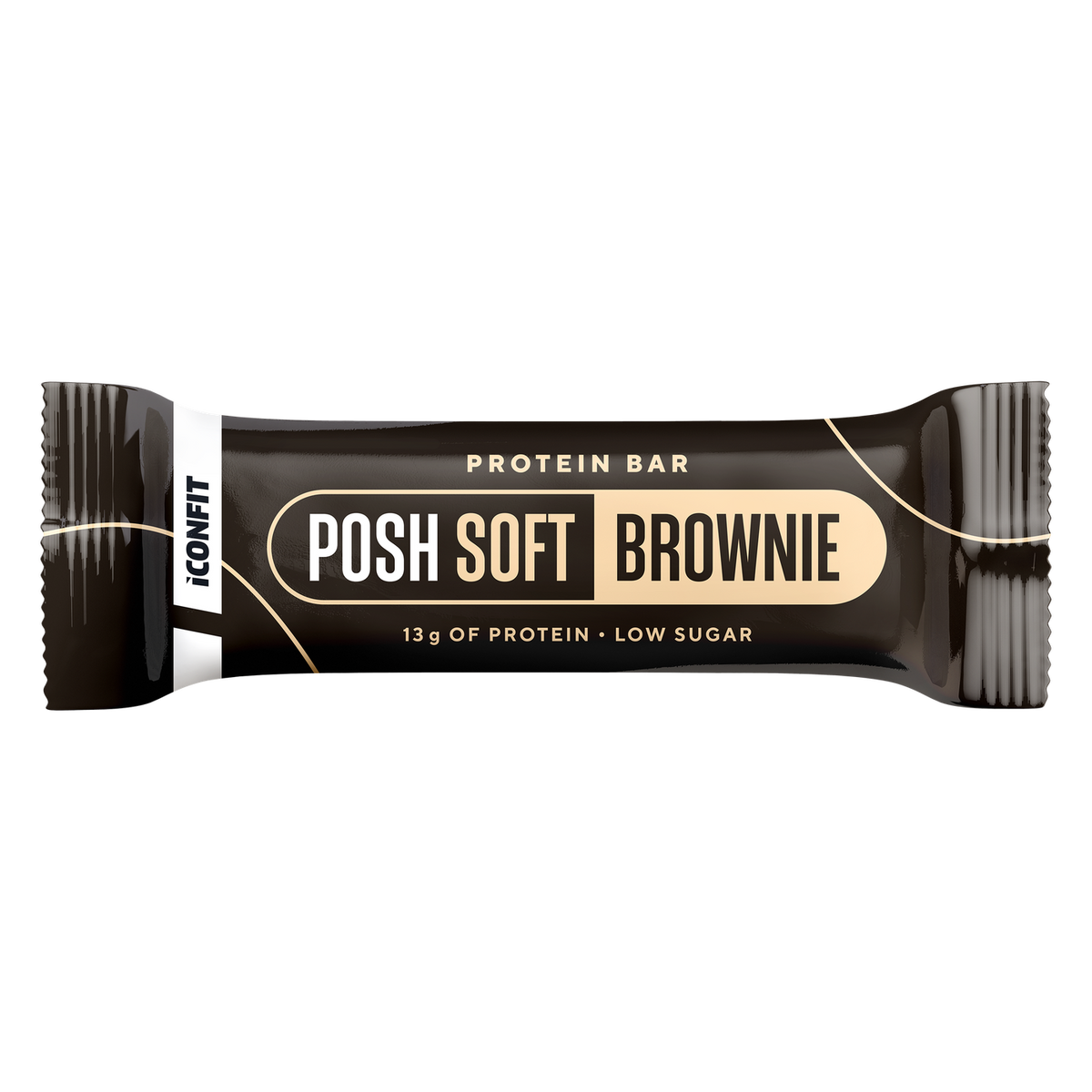 ICONFIT Posh SOFT Barre protéinée (40g)