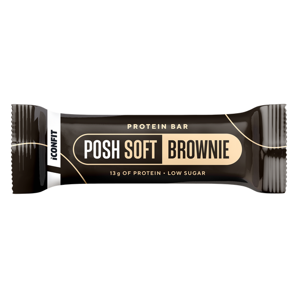 ICONFIT Posh SOFT Baton proteic (40g)