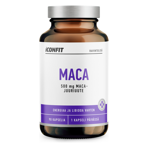 ICONFIT Maca (90 capsule)
