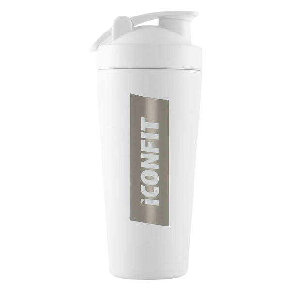 ICONFIT Shaker Reforce nerūdijantis plienas 800 ml