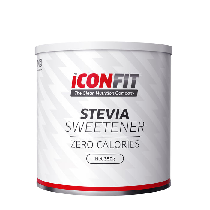 ICONFIT Îndulcitor pe bază de stevia (Zero Calorii)
