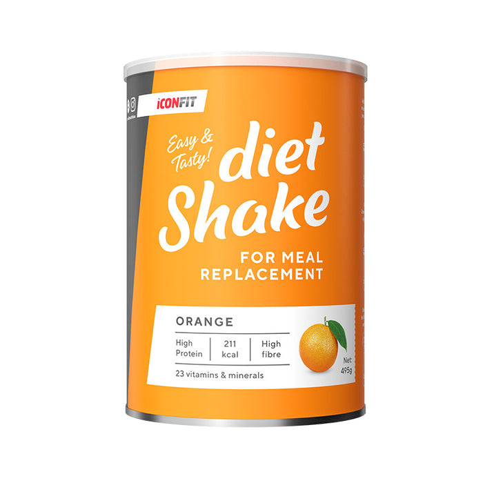 ICONFIT dietní koktejl (495g)