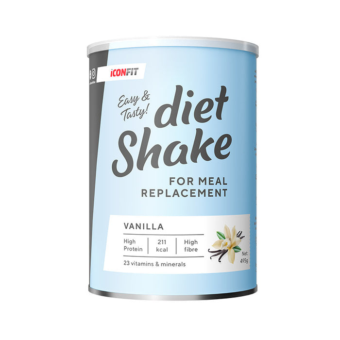 ICONFIT dietní koktejl (495g)